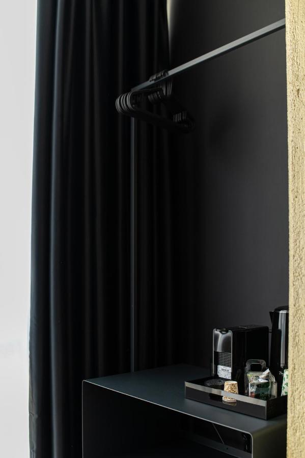 Plebiscito Boutique Rooms Neapel Exteriör bild