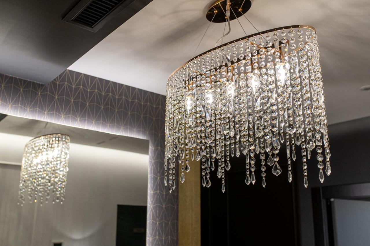 Plebiscito Boutique Rooms Neapel Exteriör bild